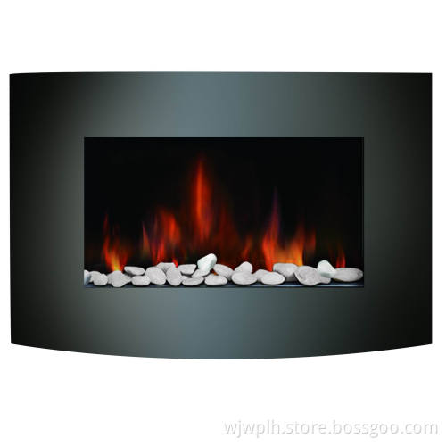 Electric Fireplace (BG-04)